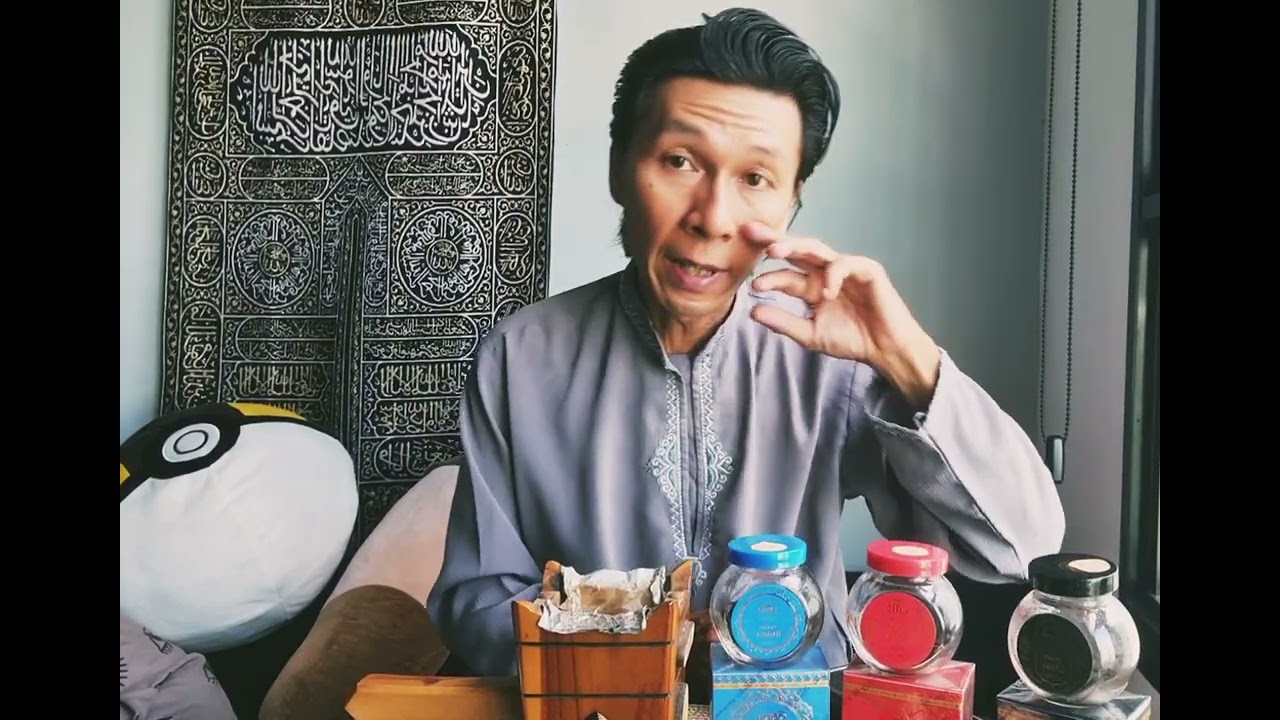 Nabeel Oudh Qisaty Bakhoor review