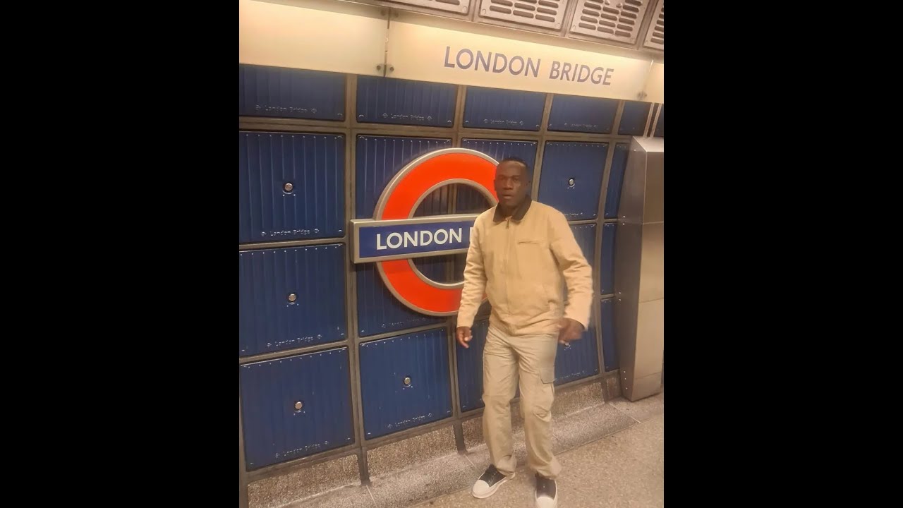Evangelist Trymore Muparinga - Kana zvarema, kana zvaoma muhupenyu ZIVA KWEKUTIZIRA