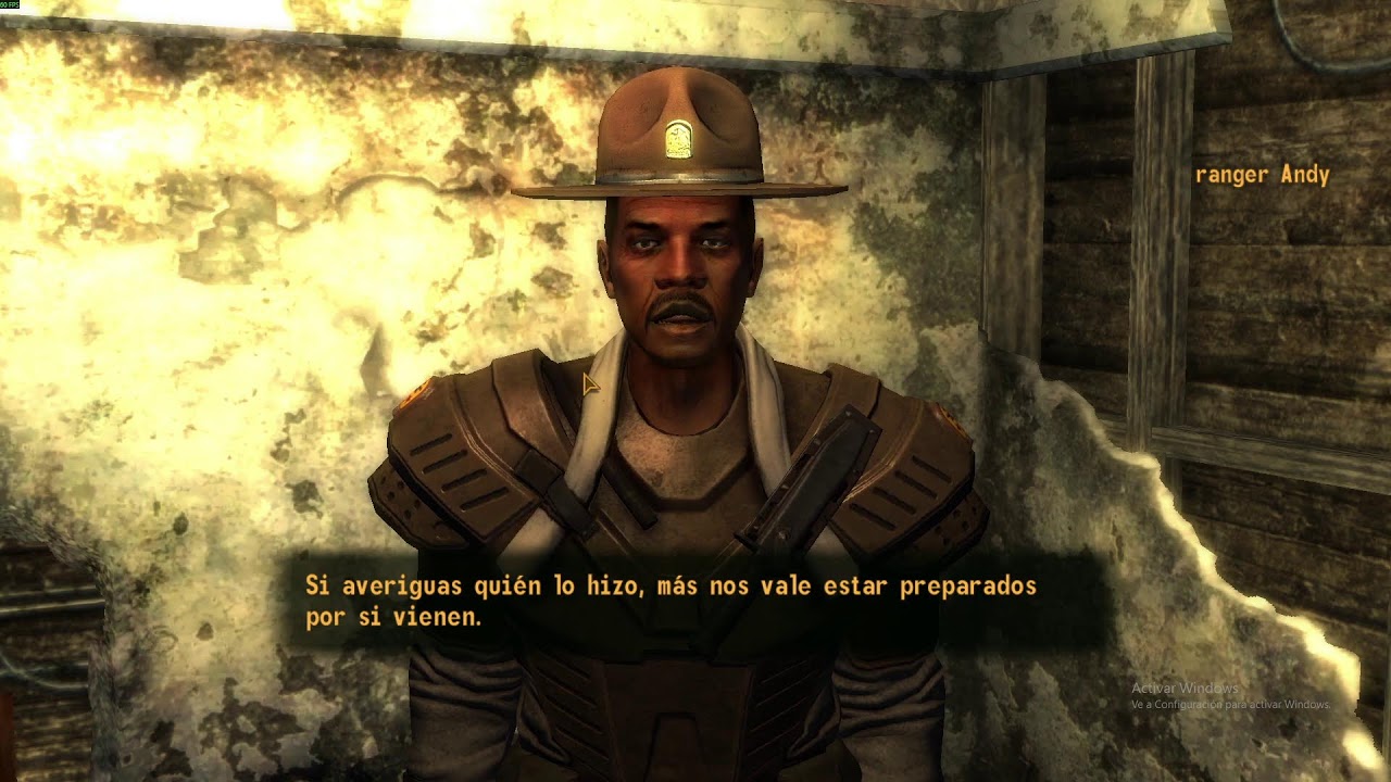 Platinando Fallout new vegas