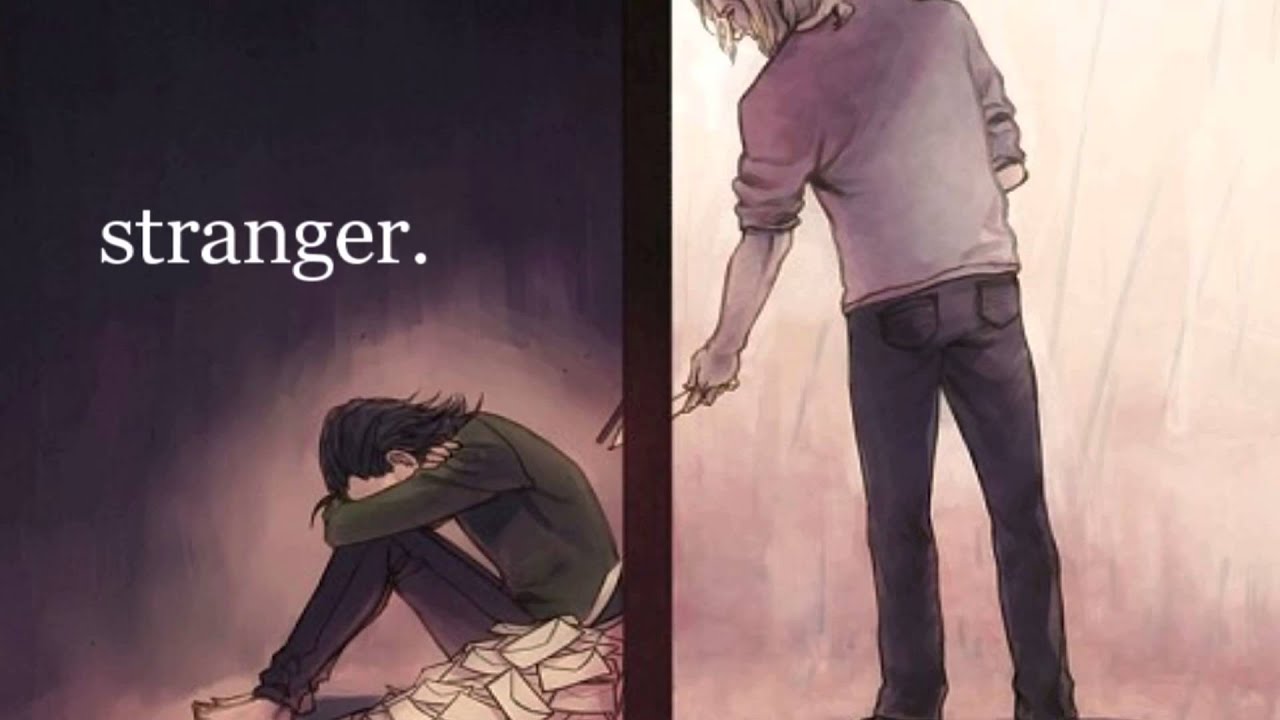 Somebody that I used to KNOW. //ThorxLoki//
