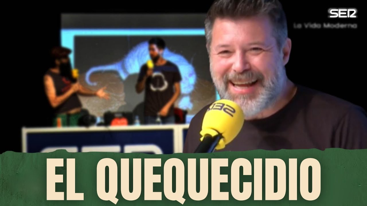 &iquest;Cu&aacute;ndo volvi&oacute; Quequ&eacute; a ser H&eacute;ctor de Miguel?