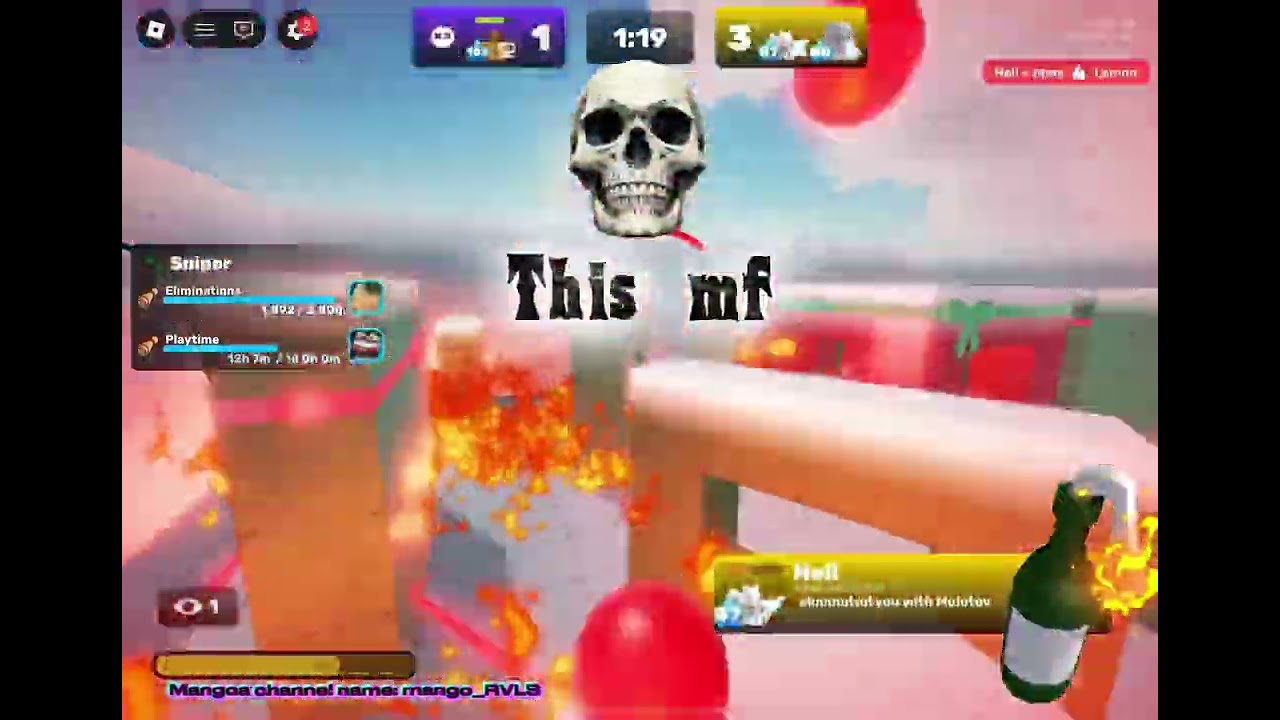 Playing more 2v2’s w/@mango_yt_RVLS  (this video took 5 hours to make and edit btw)