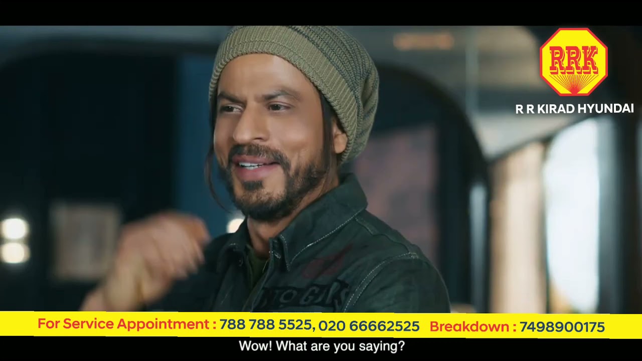 Hyundai Car Service Workshop, Shahrukh Khan, Low Cast Maintenance, Body Shop, Car Repair Pune MH