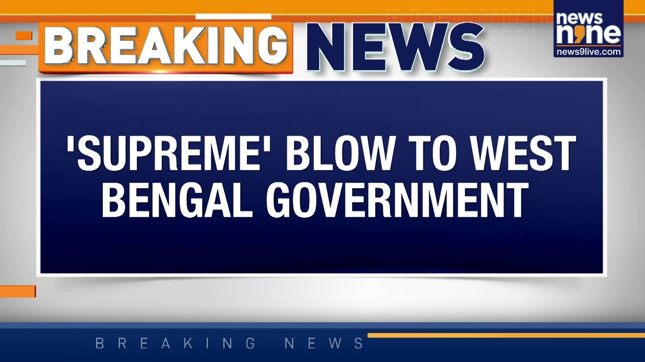 Supreme Court Orders West Bengal to Clear Dearness Allowance by March 2026