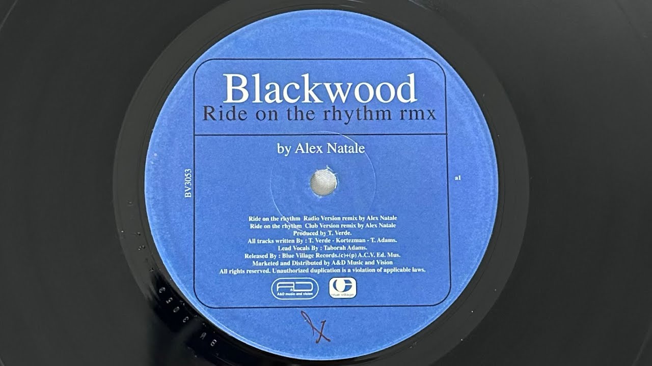 Blackwood 