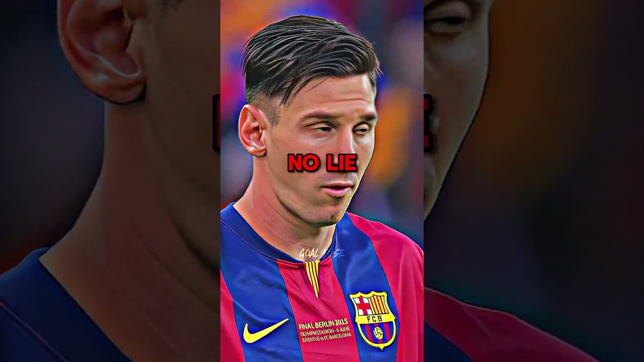 King Of Every Club : NO LIE (Version)🥶 #football #footbaledits #fcbarcelona #footballshorts #shorts