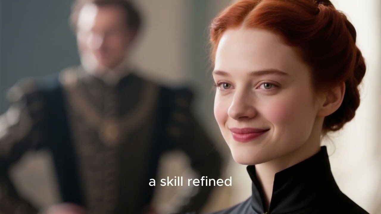 Queen Elizabeth I