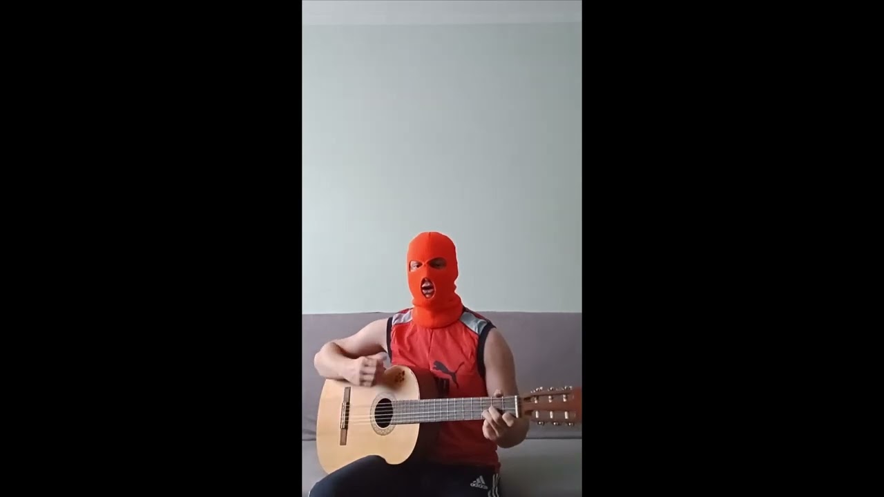 Chryzantemy złociste (Serafin Glazur cover)