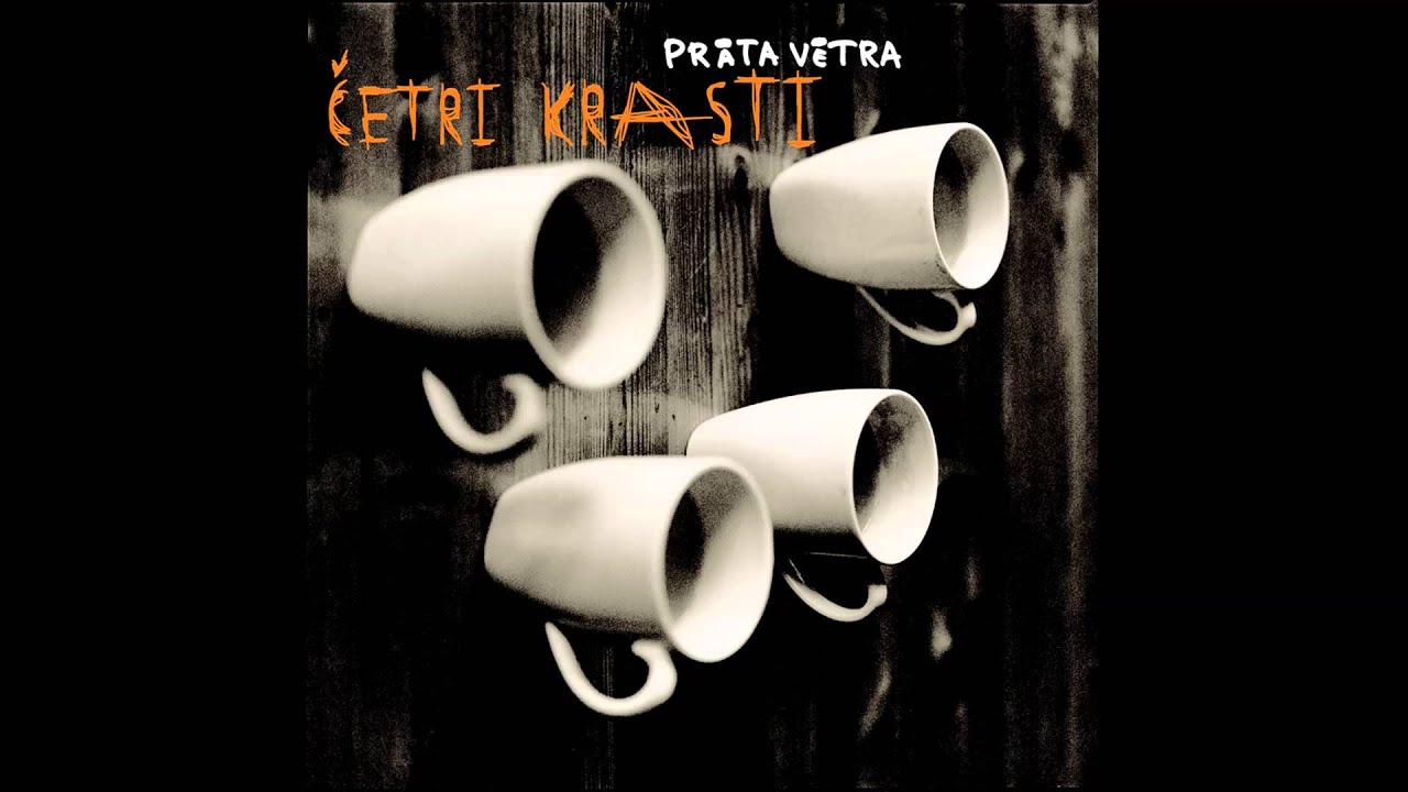 Prāta Vētra - Kur Milzu Kalni Liekas Mazi