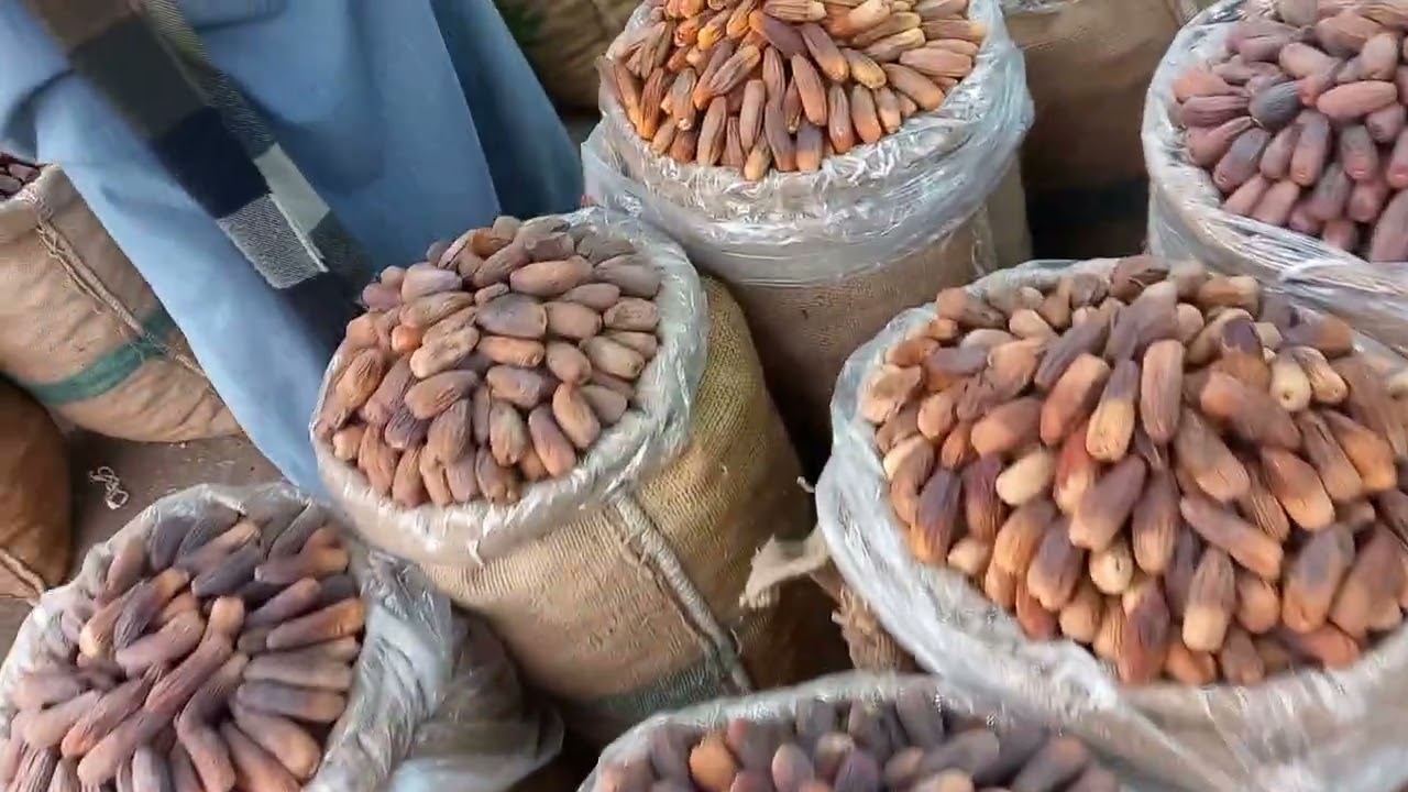  الحق لومجبتش سوق البلح بيشطب كل عام وانتم بخير شوف الاسعار 