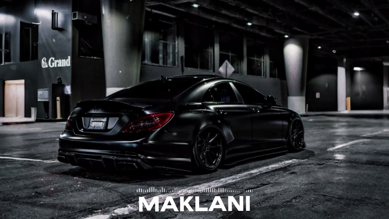 MAKLANI - I feel the pull (Original Mix)