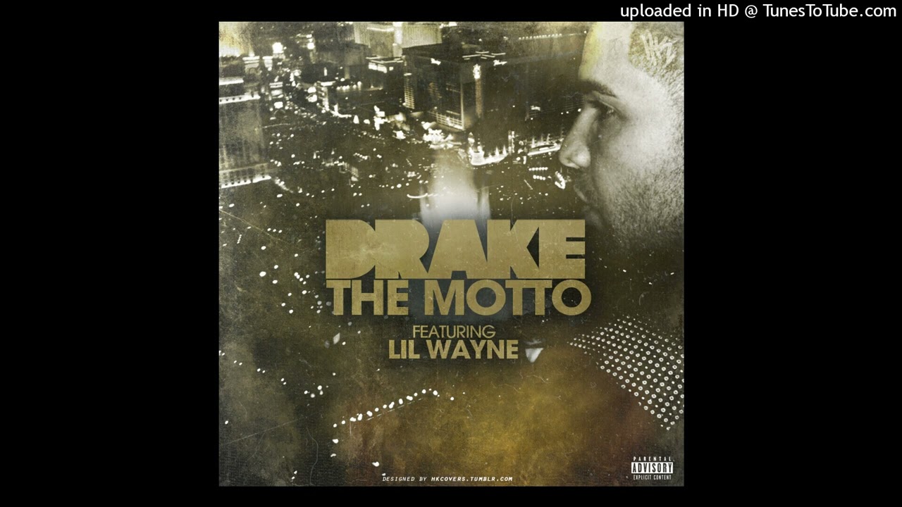 drake - the motto ft. lil wayne & tyga﹝slowed + reverb﹞