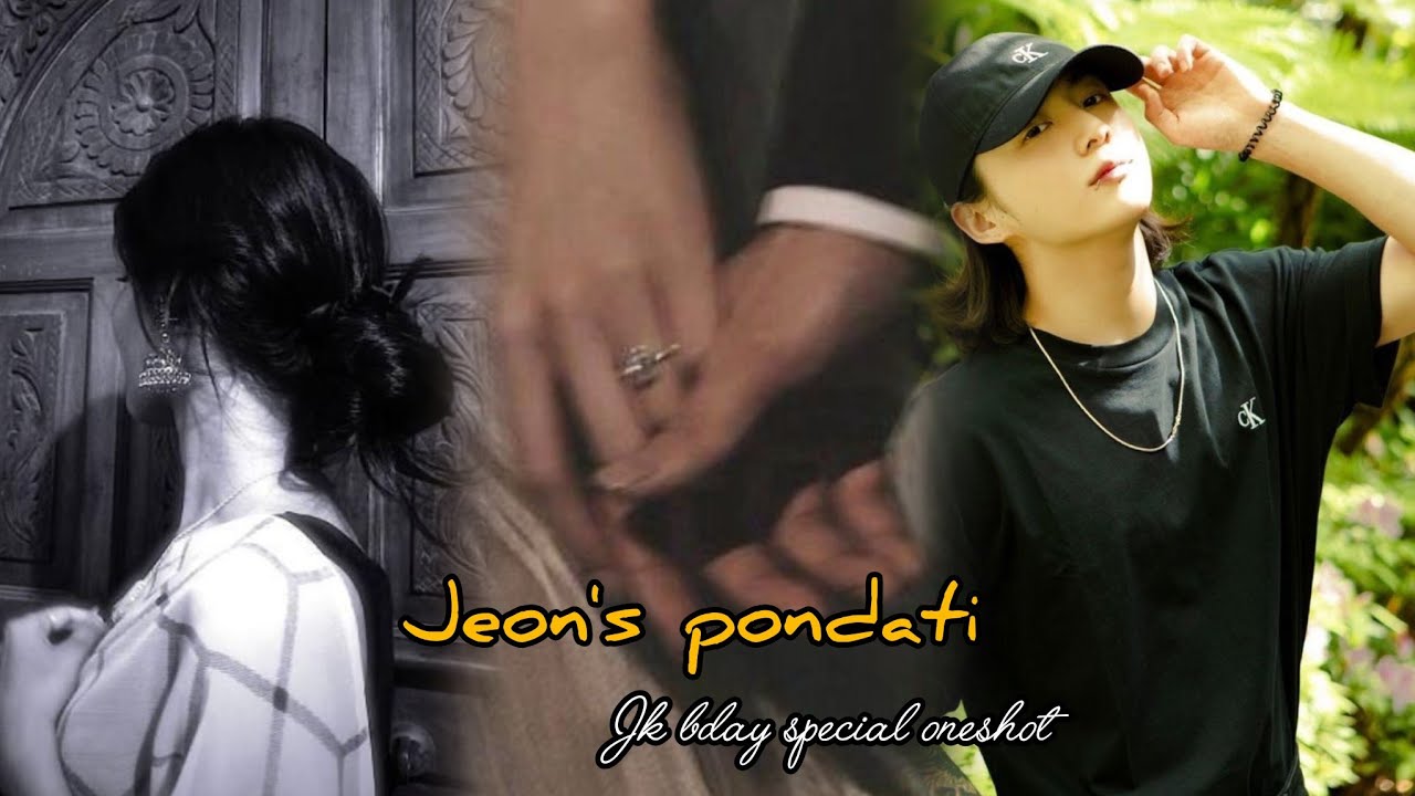 Jeon's pondati🎀♥️°•.|jk bday special oneshot🤗🎀♥️°•.#bts#jungkook#btsfftamil 