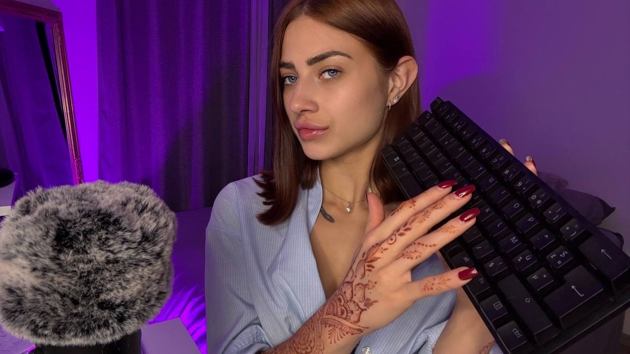 ASMR Roleplay – Je m'Occupe d'Organiser Ton Voyage à Agadir🗺️💤