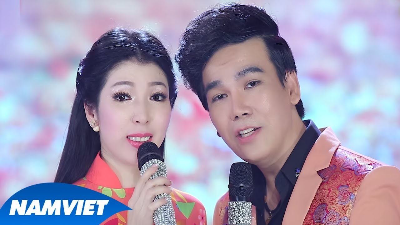 Gi&oacute; Về Miền Xu&ocirc;i - Hồ Quang Lộc ft Kim Linh