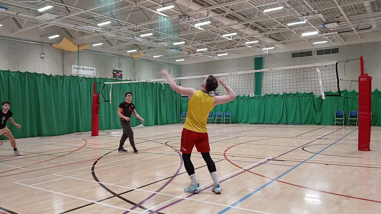 Training 180126