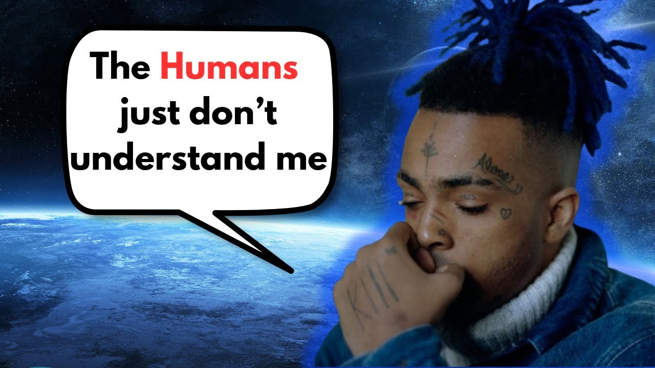 The Final Interview of XXXTentacion’s Life (Unreleased)