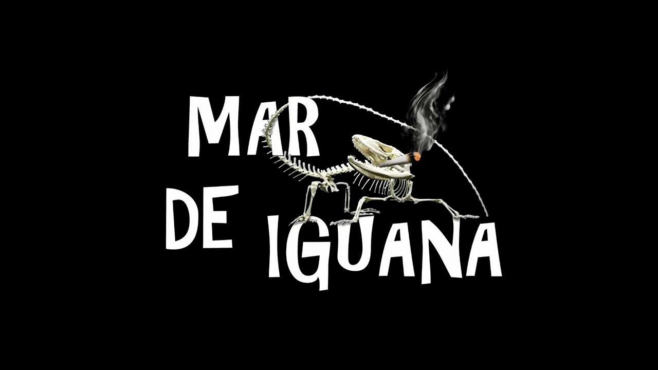 Blitzkrieg Bop - Mar de Iguana