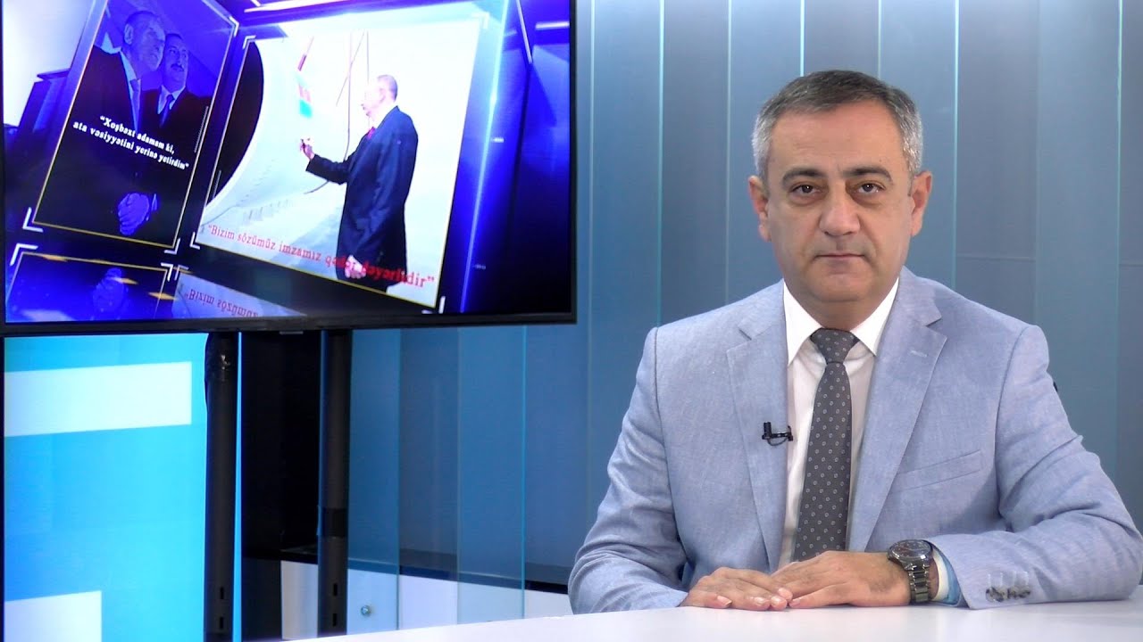 🔴Cənubi Qafqazda yeni tarixi mərhələ