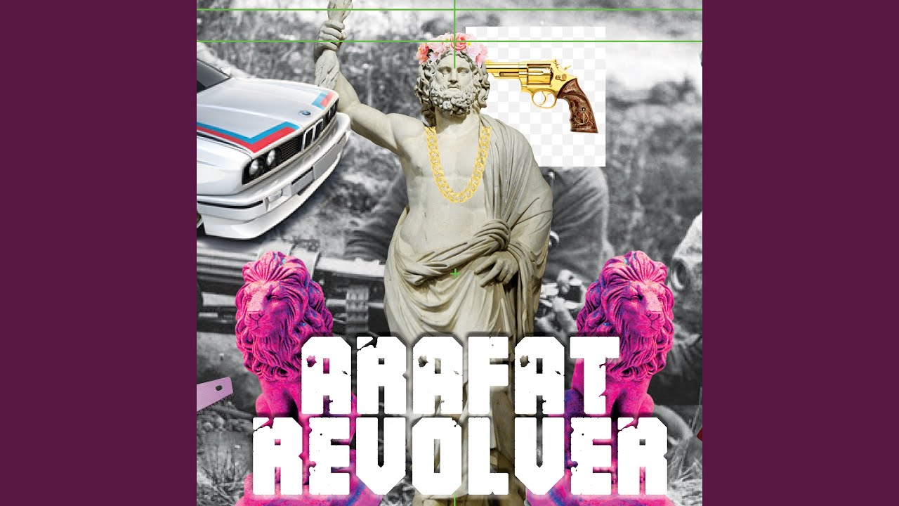Revolver