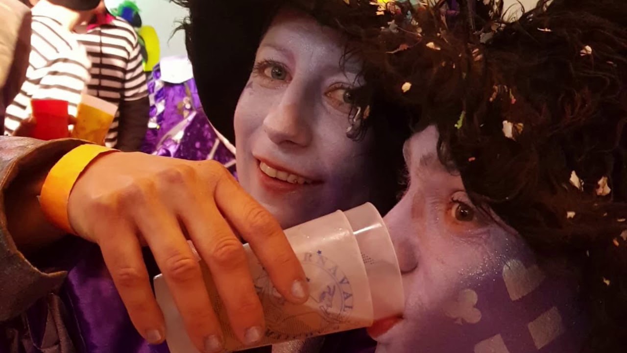 After Movie Carnaval de Maîche 2019 - Tripet-Clique