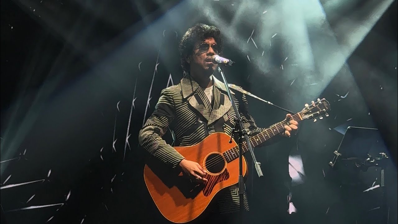 #paponlive #dubaialseef #bulleyasong  #paponlivedubai2025💕💕