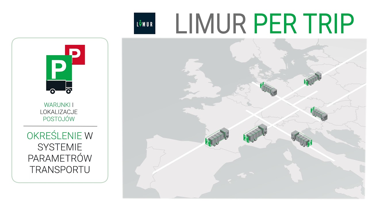 LIMUR PER TRIP