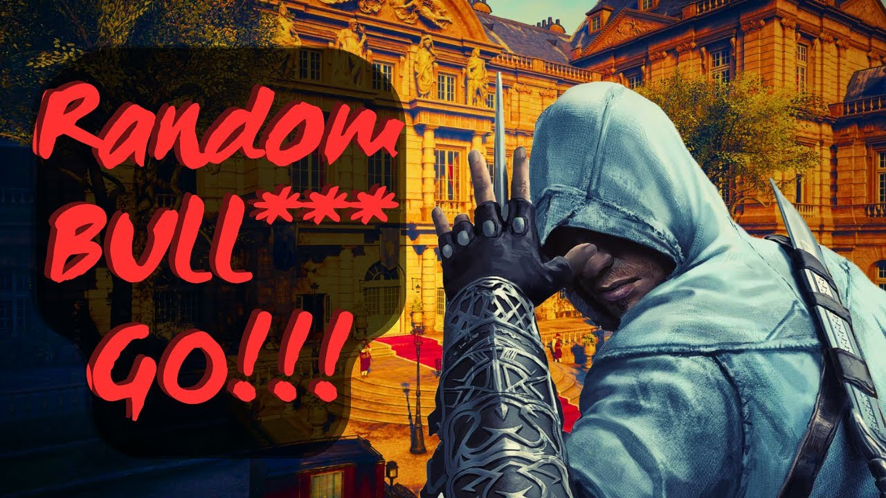 Return of the Worst Assassin Master w/Commentary, Assassin's Creed Unity