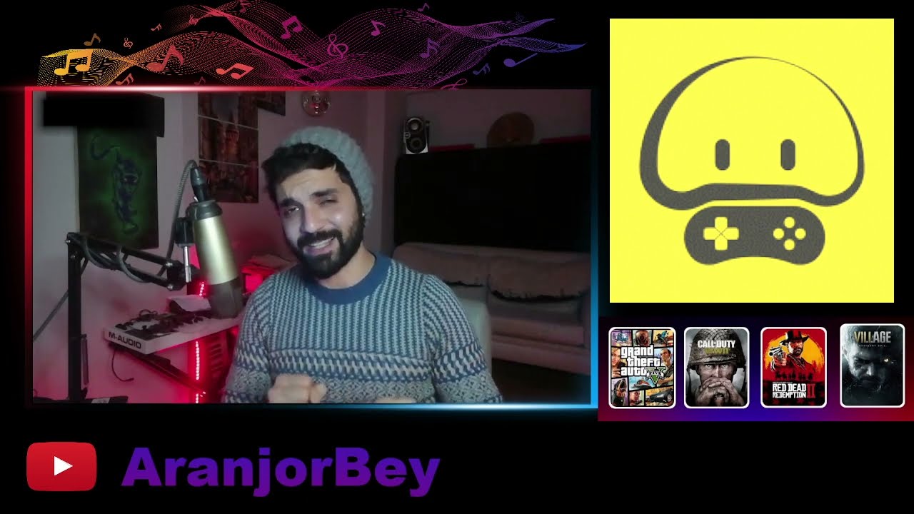 Bedava Oyun Kredisi veren MOGUL Cloud Gaming ! RDR 2,GTA 5 gibi s&uuml;per oyunlar mevcut ! Pc ve Android