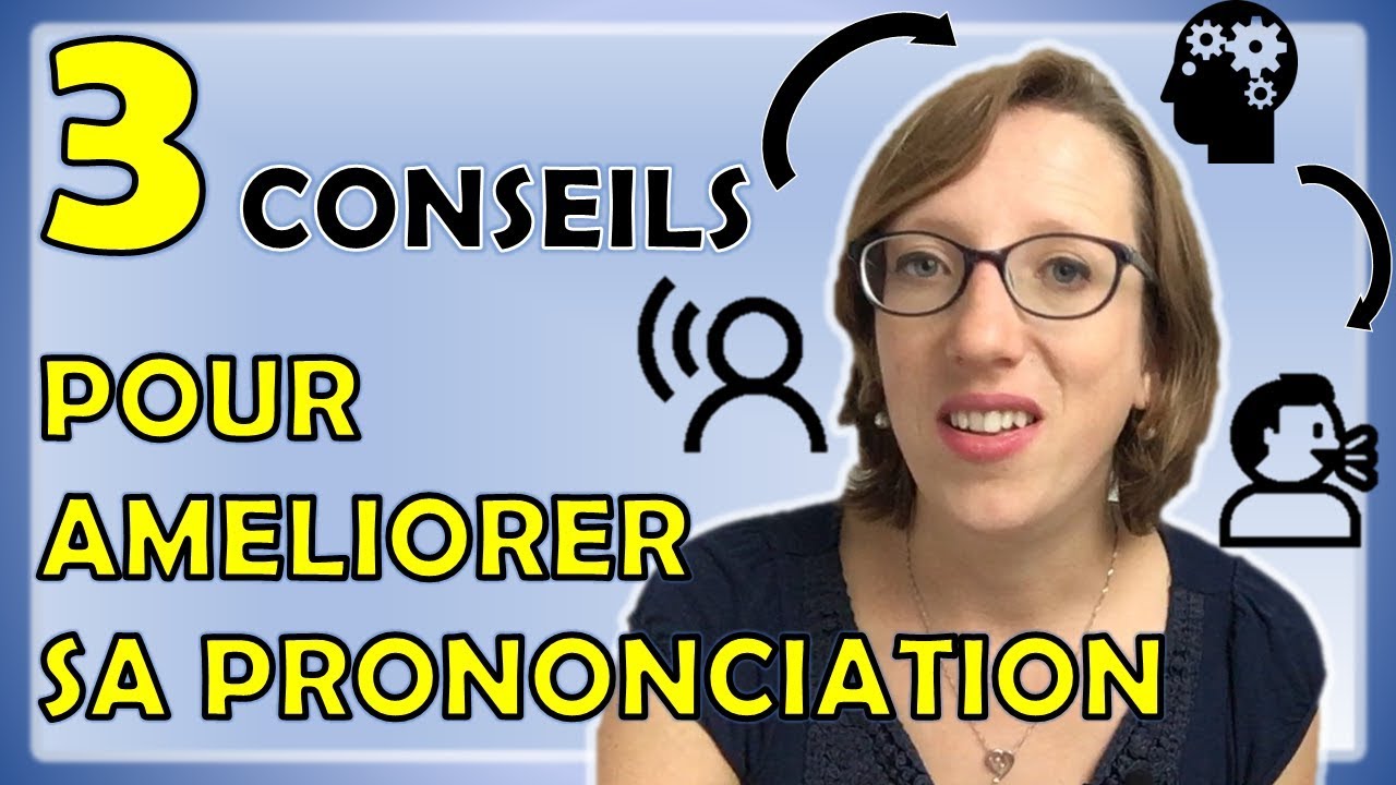 3 conseils pour améliorer sa prononciation de l'allemand