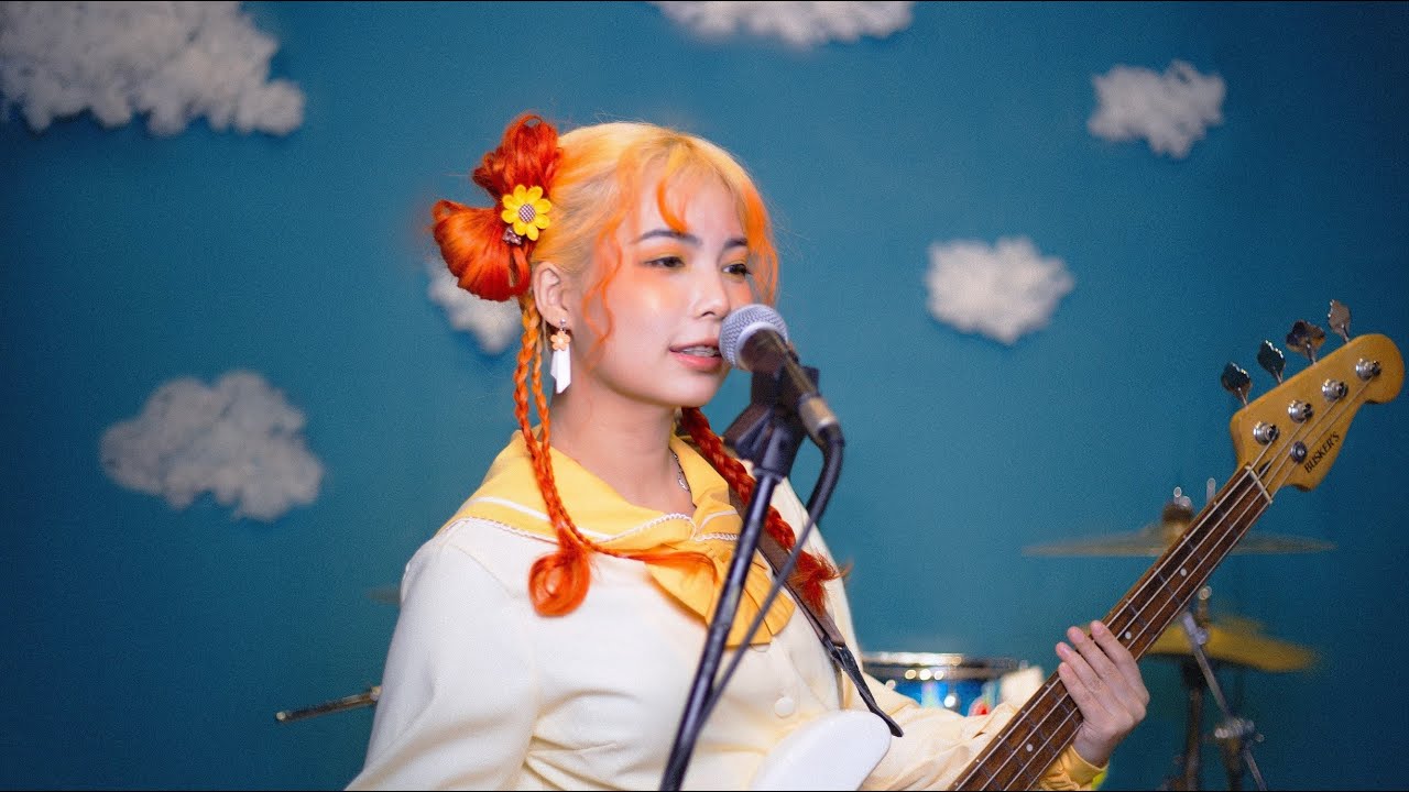 Tora Drums「Hay Là...」Official Music Video - feat. HoangHieu & Drumc