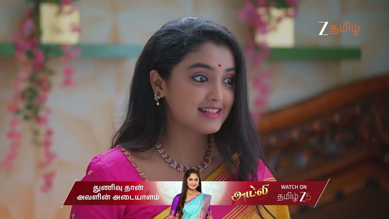 Salangai oli EP 332 | Ep -  | Best Scene | Feb 25 2025 | Zee Tamil