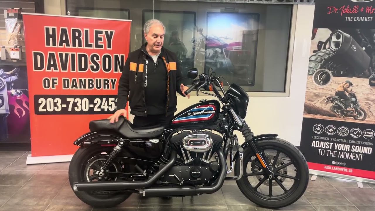 2021 Sportster XL1200NS #harley #harleydavidson #sportster #motorcycle #harleylovers