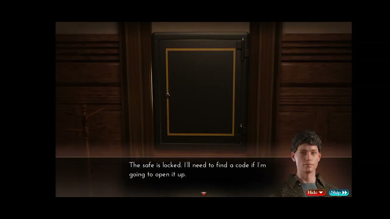 the genesis order church segrate code you need book in the attic the key is stored inside of book 98