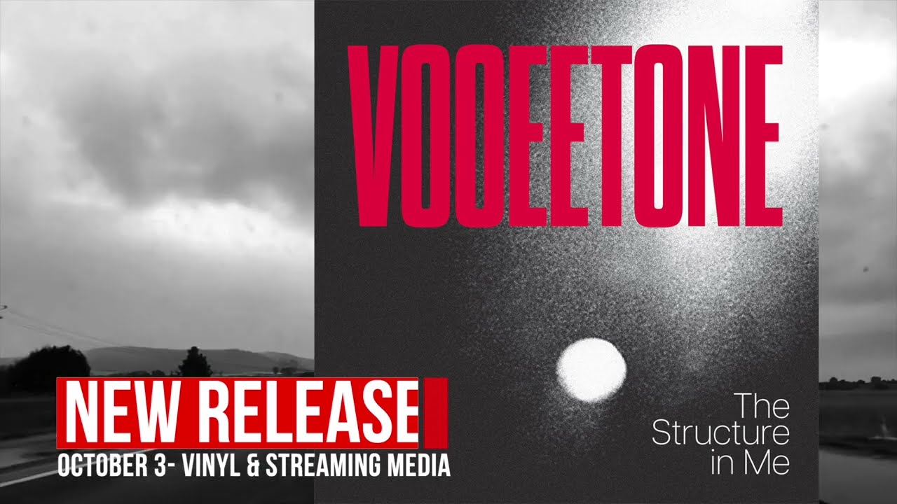 VOOEETONE- I do travel _pre release