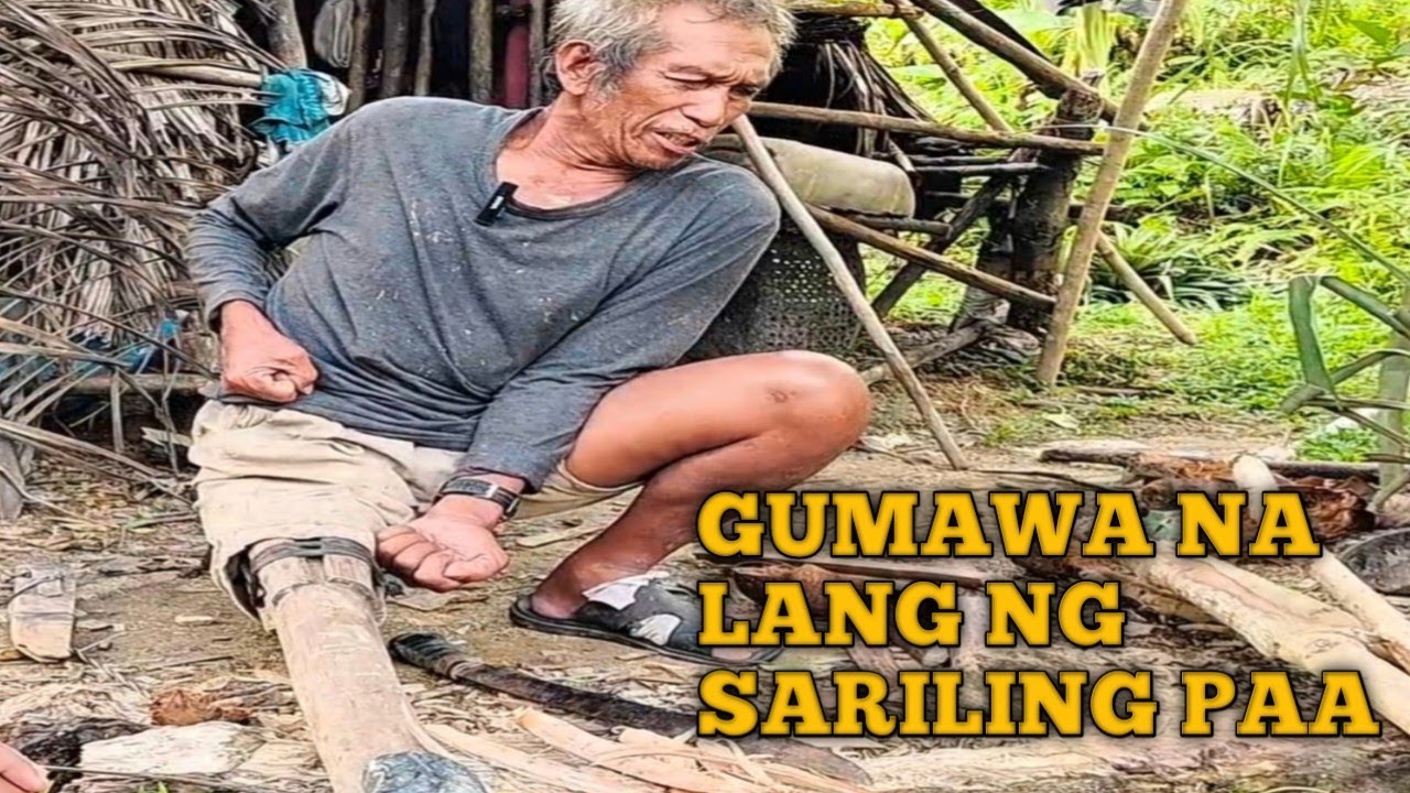 TAGAPAGLIGTAS NG DAMBUHALANG PAGONG? 