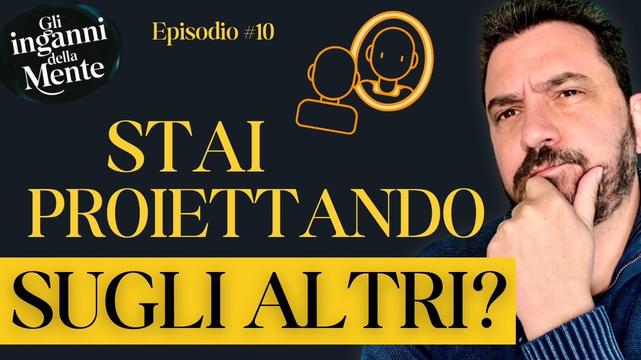 Il Bias della Proiezione: perché crediamo che gli altri pensino come noi?