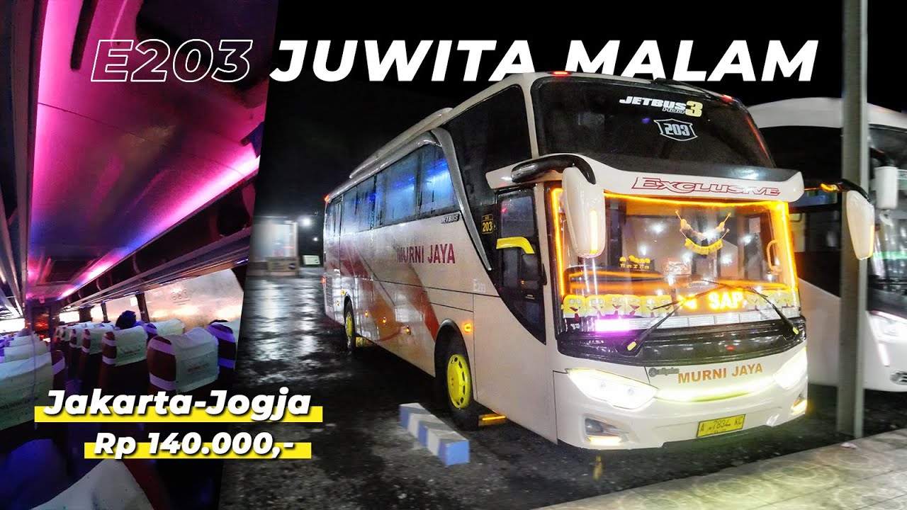 Artisnya Jalur Selatan! - Trip by MURNI JAYA E203 