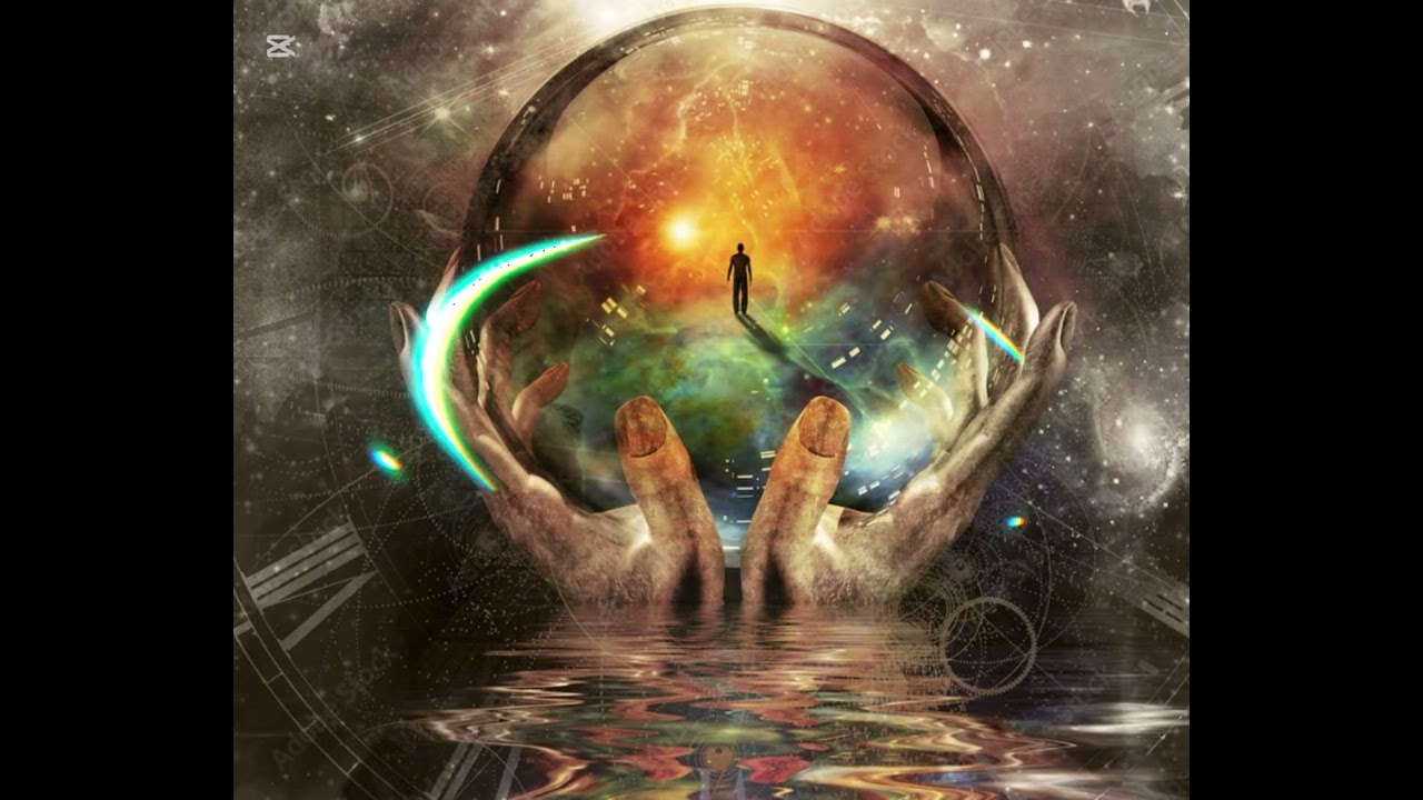 Crystal Ball