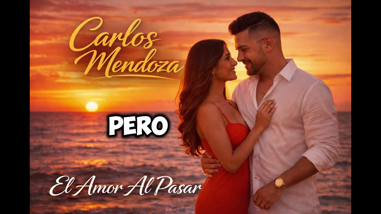 El Amor  al pasar #musica #SALSA. ROMÁNTICA#music  