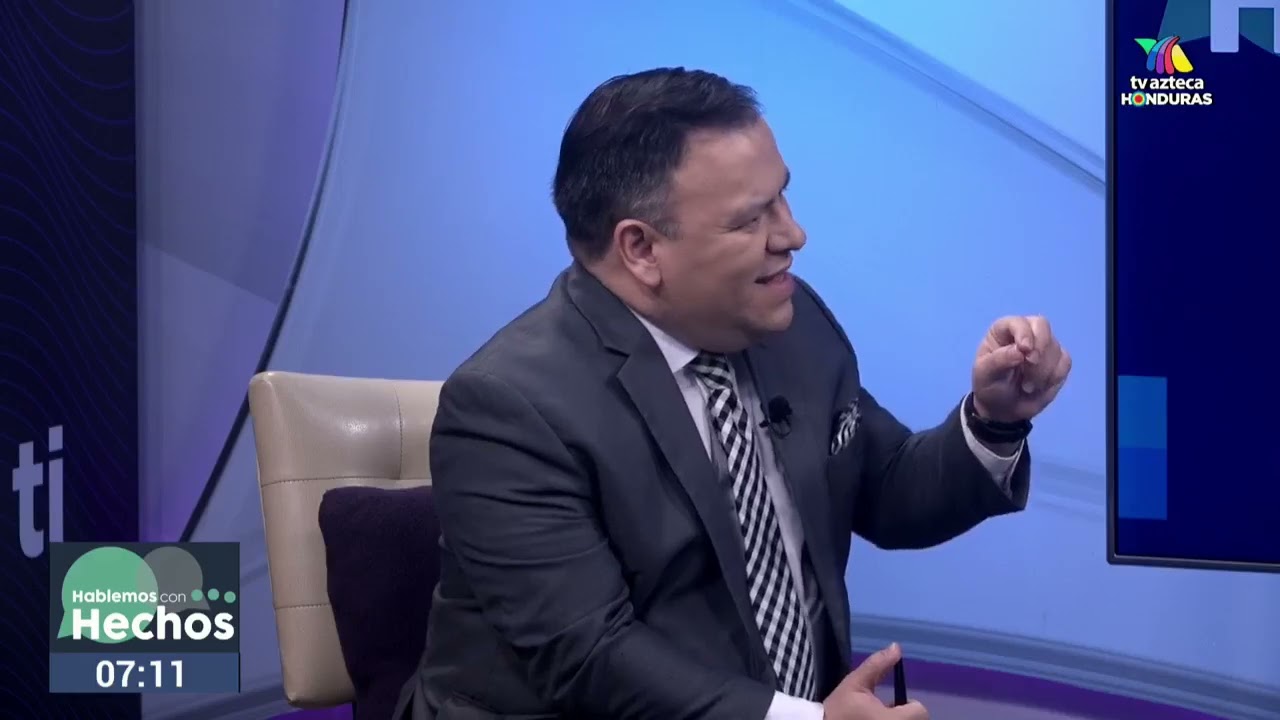 Hablemos Con Hechos, 1 de julio de 2024