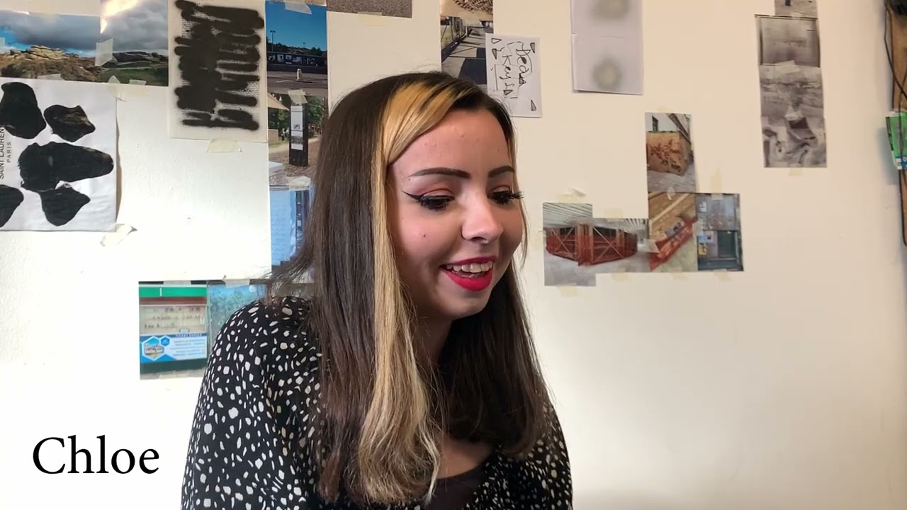 Mark Leckey's Music & Video Lab | Participant Interviews