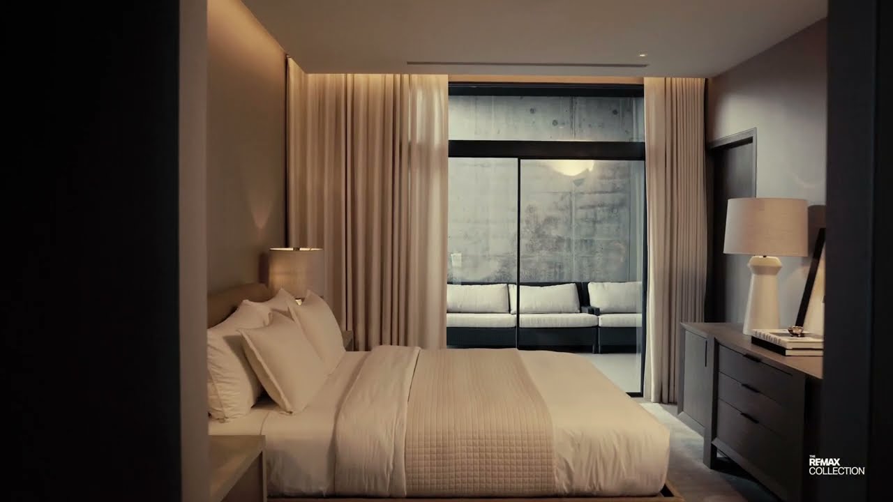 For Sale Luxury Penthouse - Windshell Naradhiwas - Bangkok, Thailand - The RE/MAX Collection