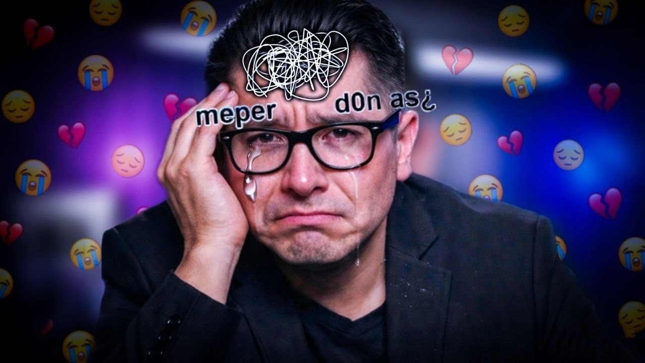 Las DECEPCIONANTES disculpas de Mr. Doctor 😔👨‍⚕️