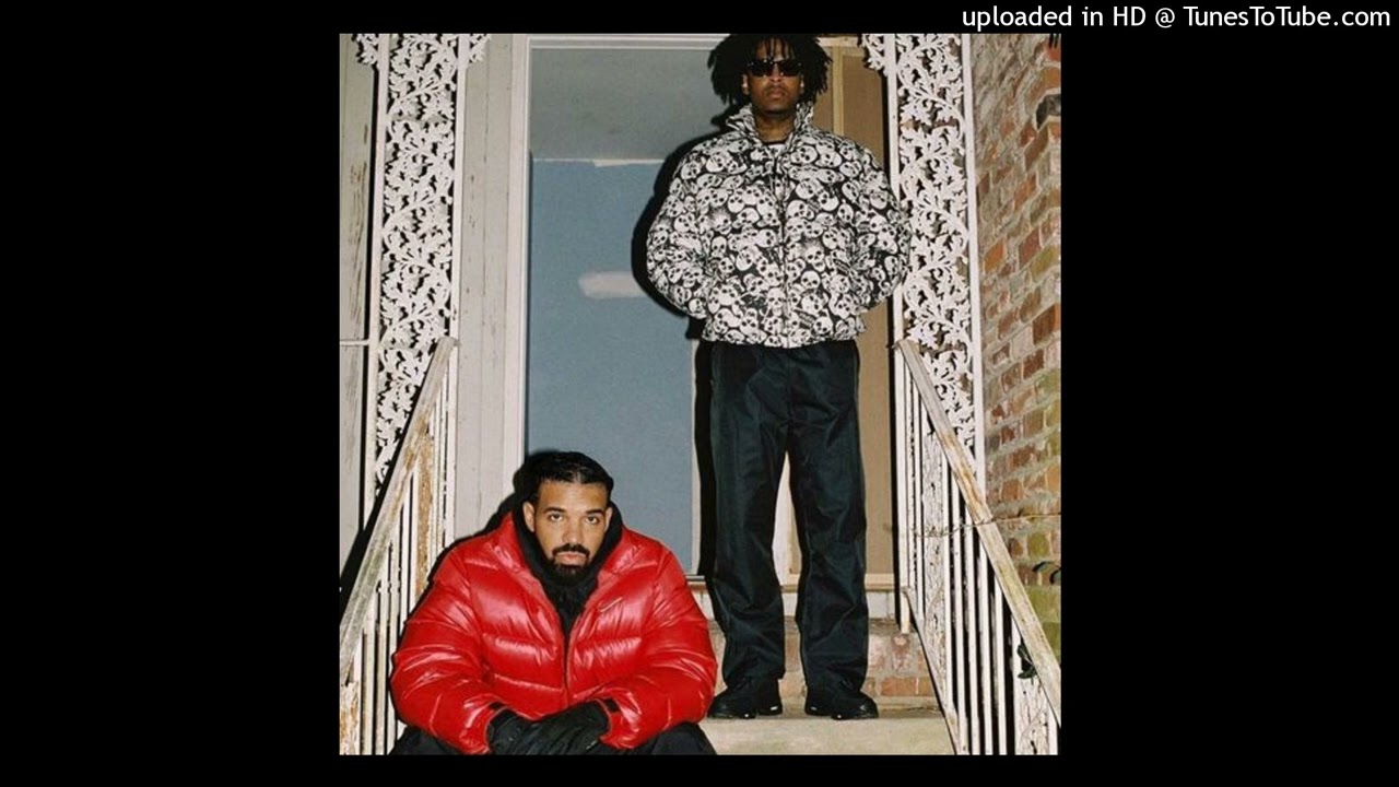 [FREE] Drake x 21 savage | Her loss type beat - 
