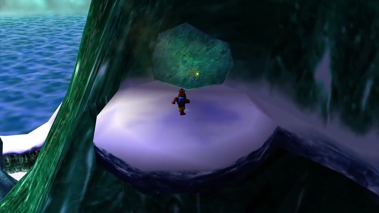 Banjo-Tooie XBLA Part 18