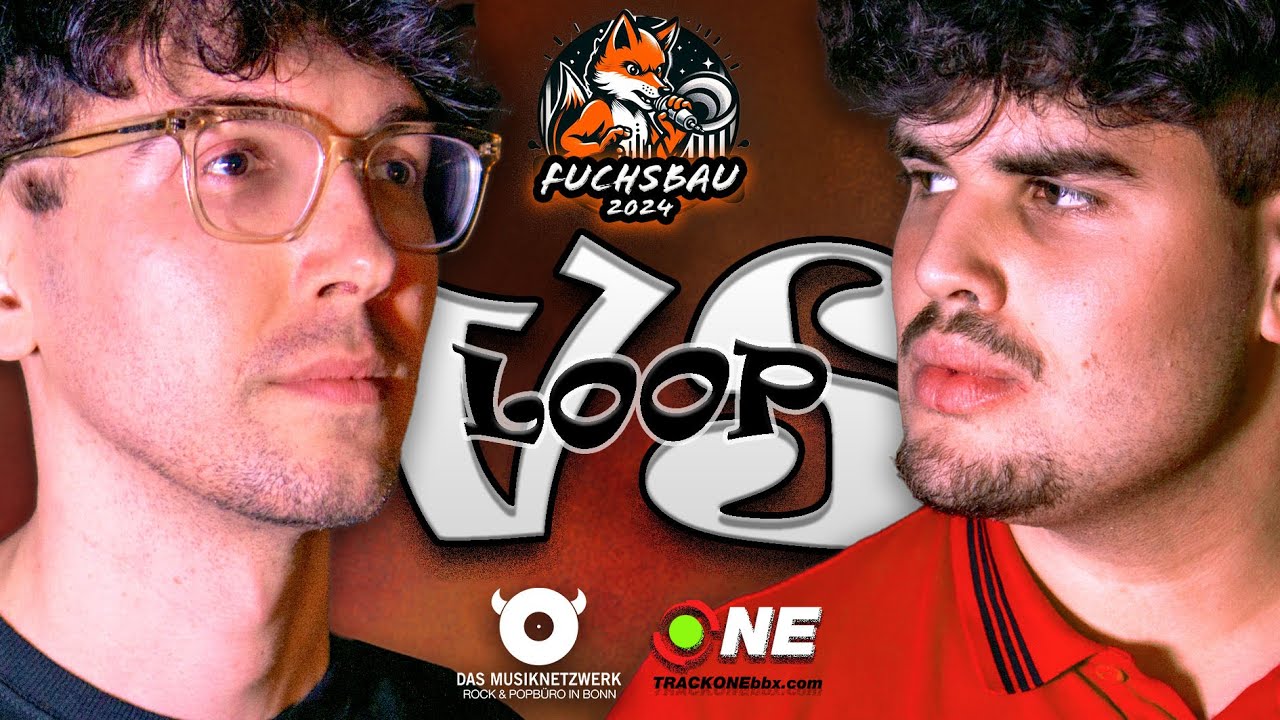 BreZ VS MISTIX | MK2 Loopstation Battle | Fuchsbau 2024