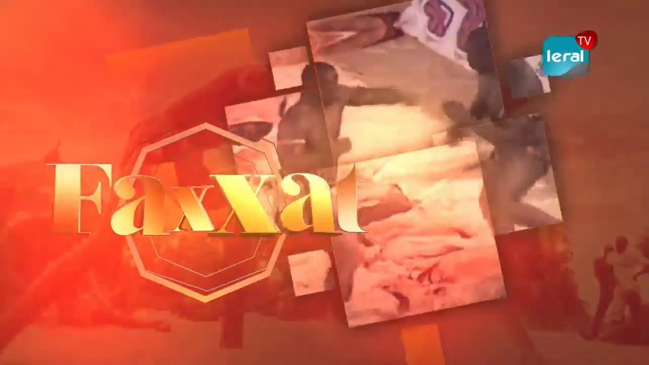 En Direct FAAXAT: Sp&eacute;cial Boy Bambara sur LERAL TV