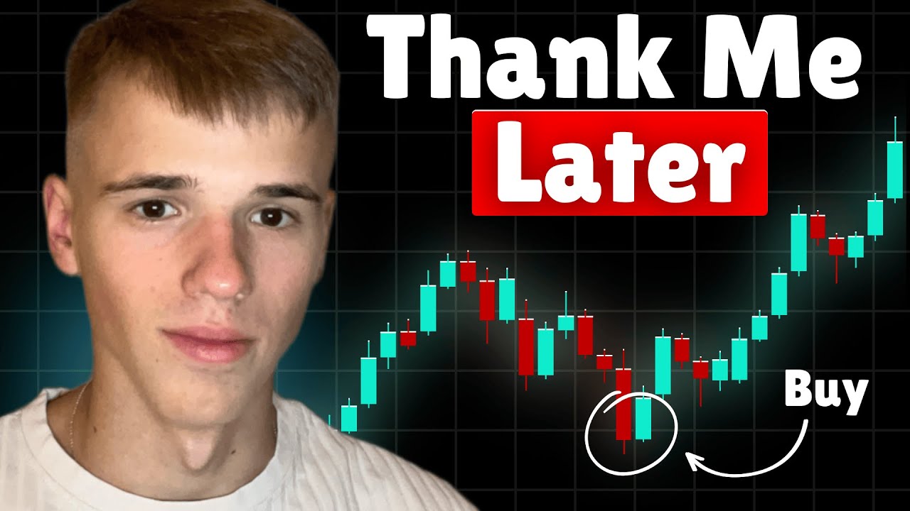 Give me 17 minutes and I'll change your trading forever