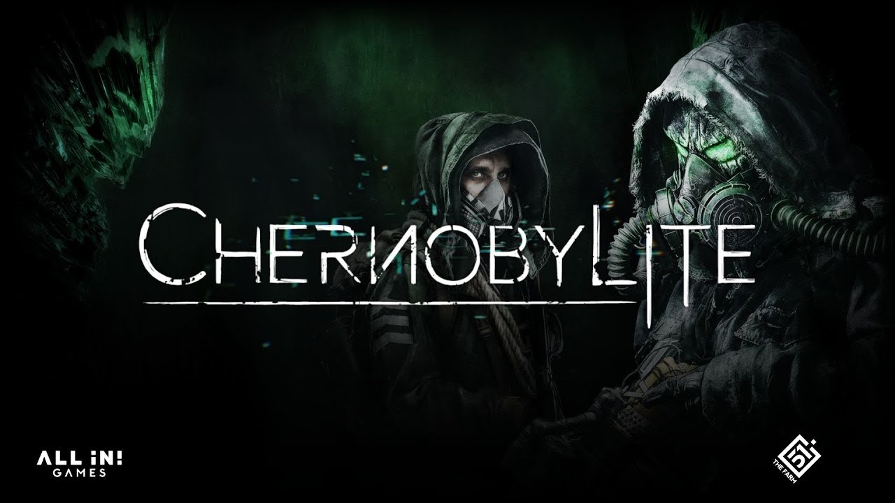 Spitão jogando e zerando Chernobylite pela primeira vez! Parte 5/5 Final